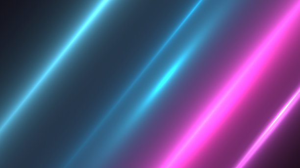 neon