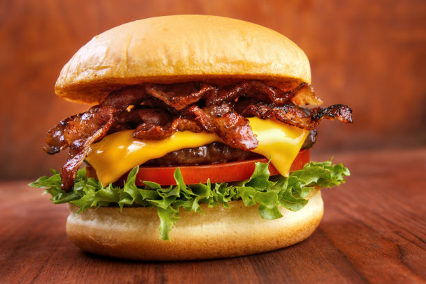 bacon