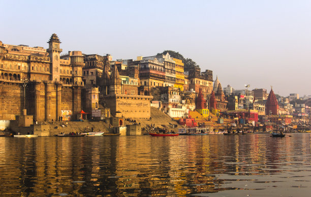 varanasi