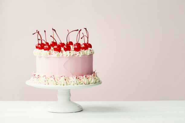 cakes