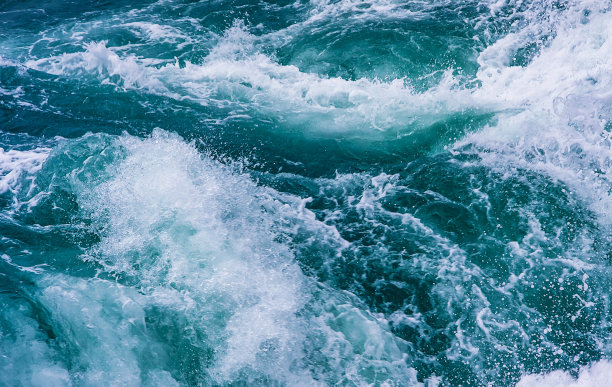 waves