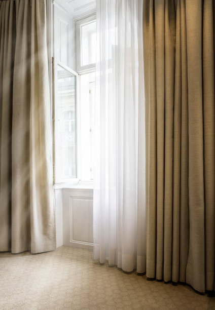 curtain