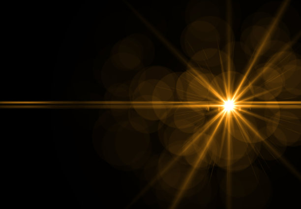 star