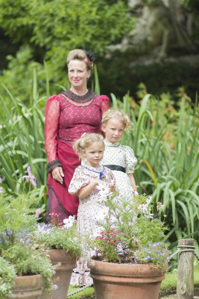 爱德华七世时代风格