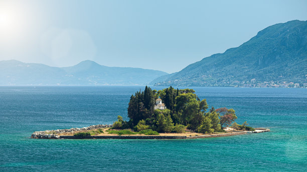 ionian