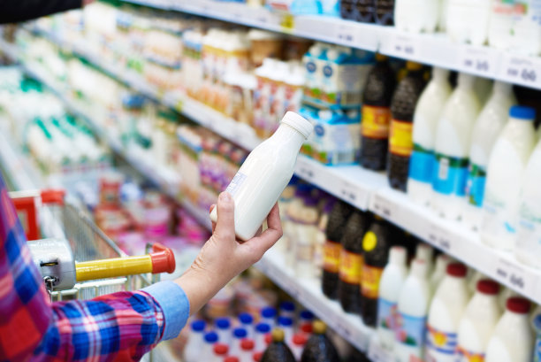 dairy