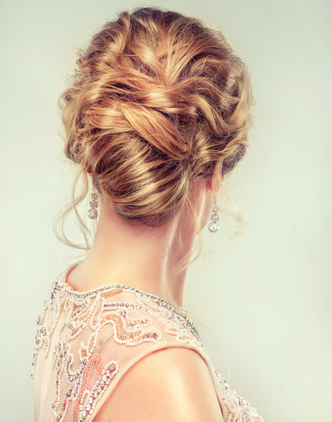 hairstyle