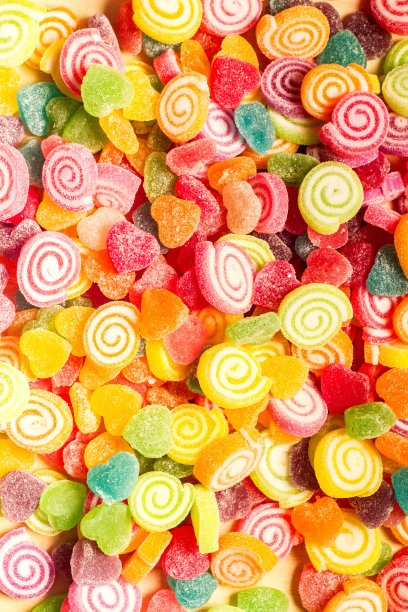 candy