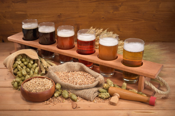 brewery