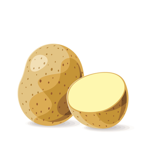 potatoes