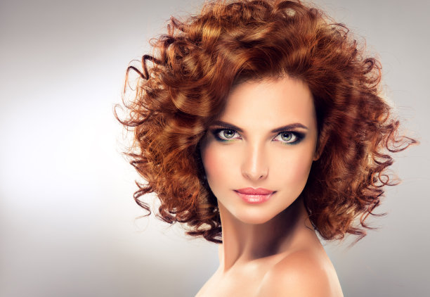 redhead