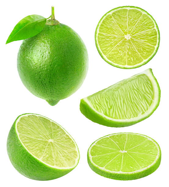 sliced