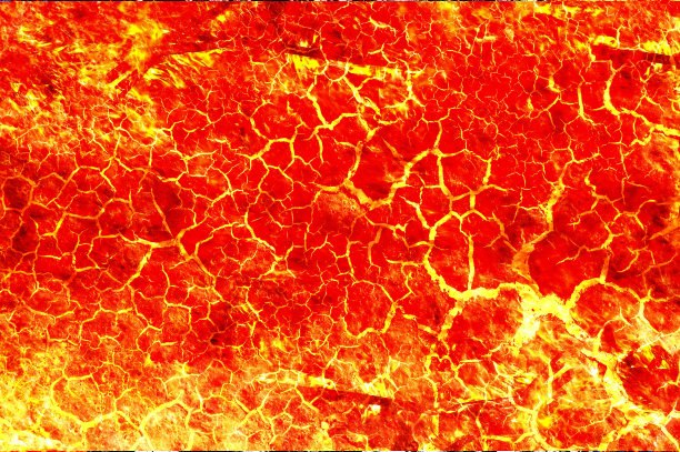 magma