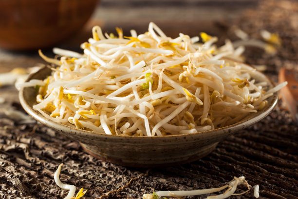 豆芽