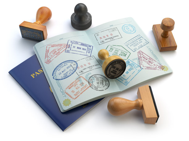 visa