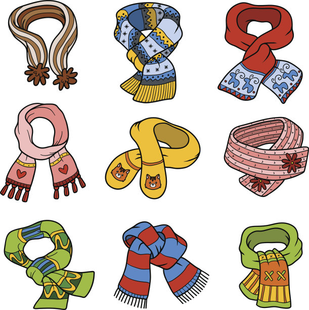 scarf