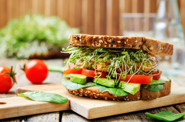 sandwich