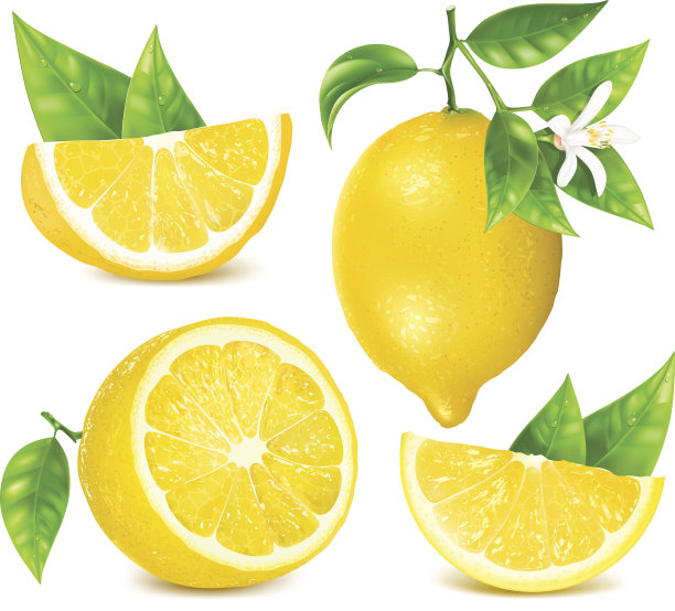 lemon