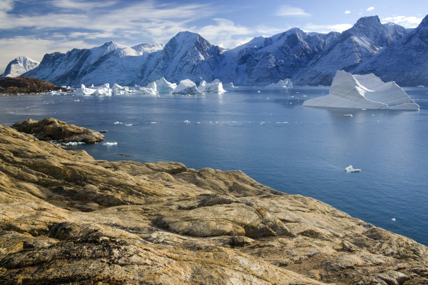 scoresbysund