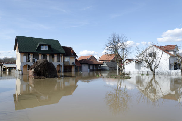flood