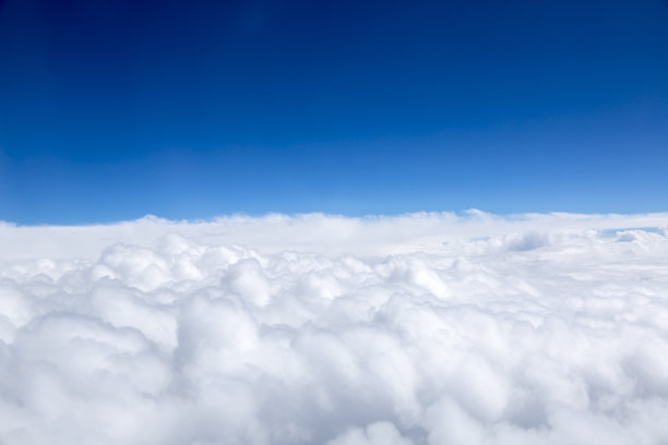 cloudscape
