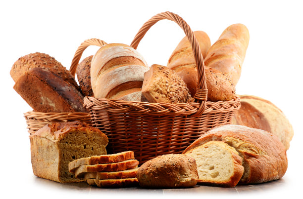 bread