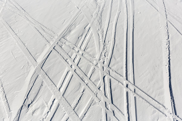 ski