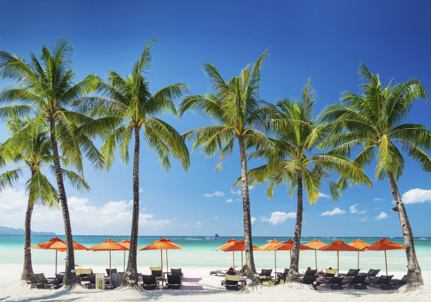 boracay