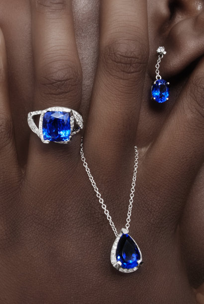 sapphire