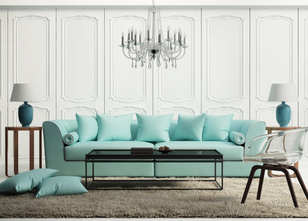 chandelier