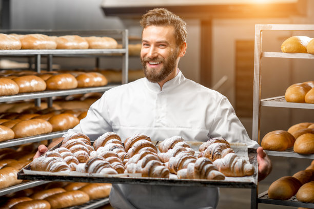 baker