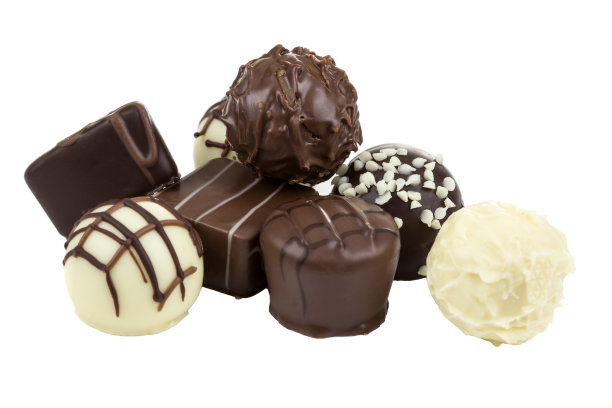 chocolates