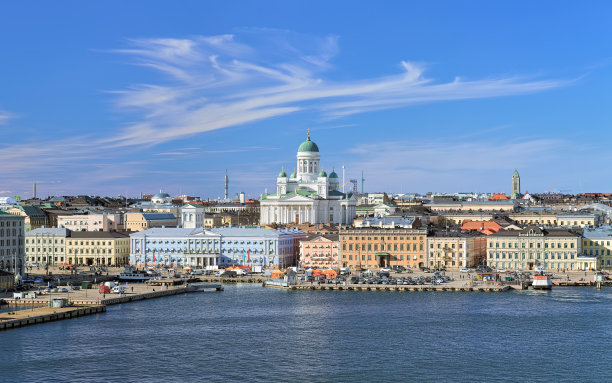 finland