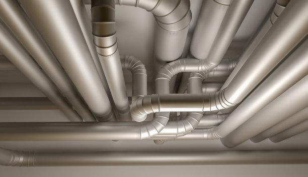 piping