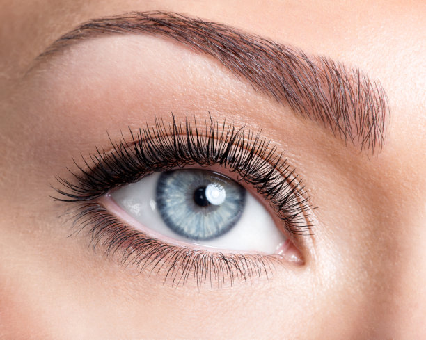 eyes