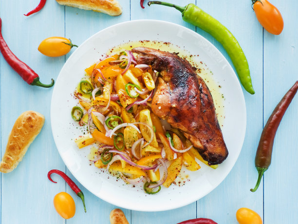 fennel