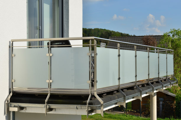balustrade