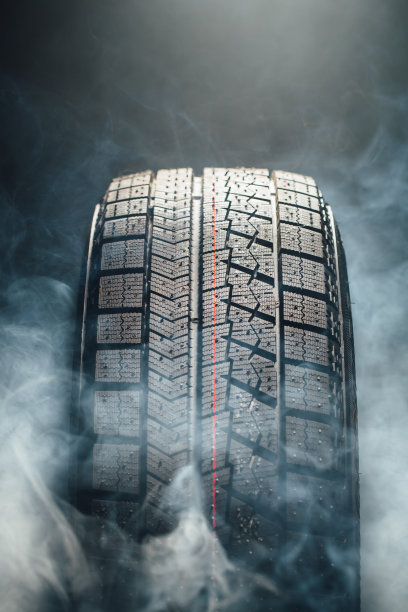 tires