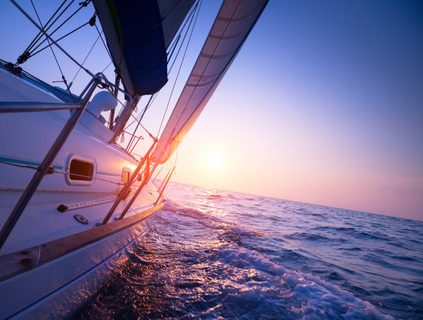 boating