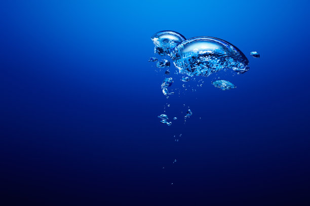 深海水因子自然元素