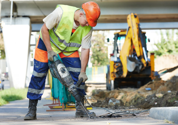 builder