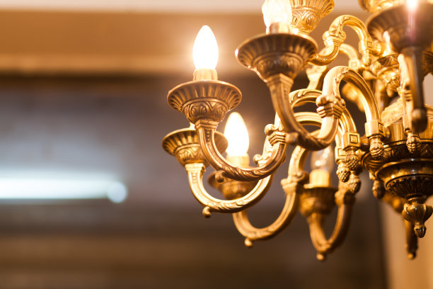 chandelier