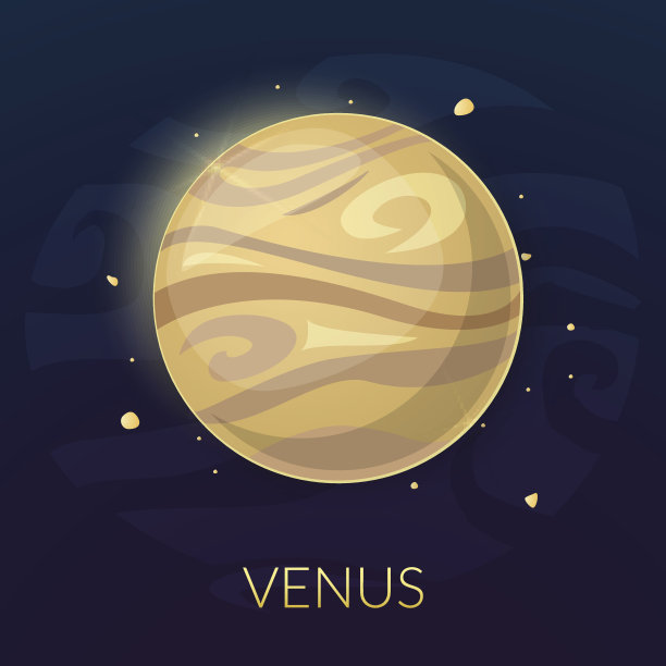 venus