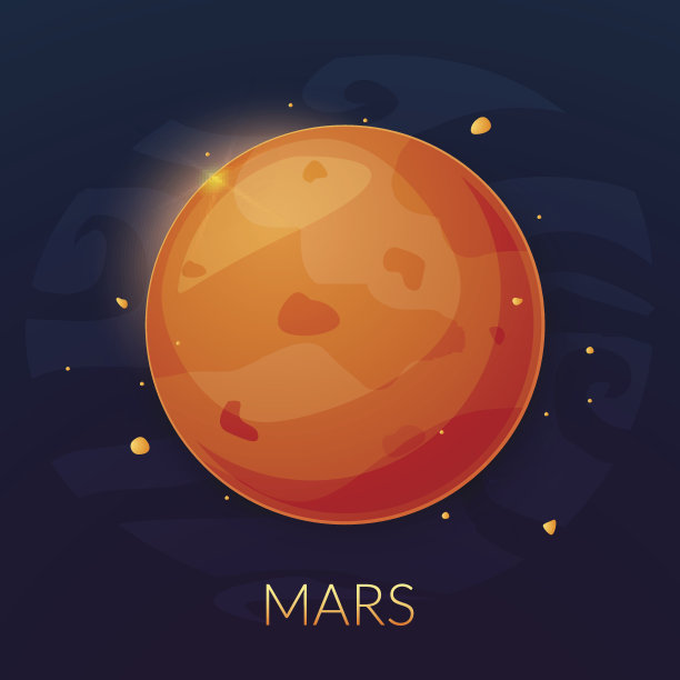 mars