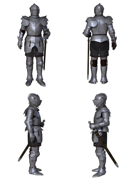 knight