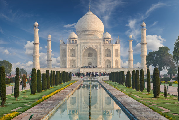 taj
