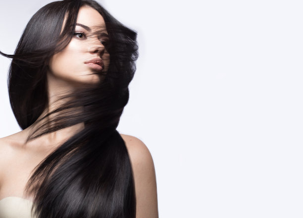 hair