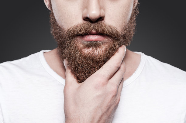 mustache