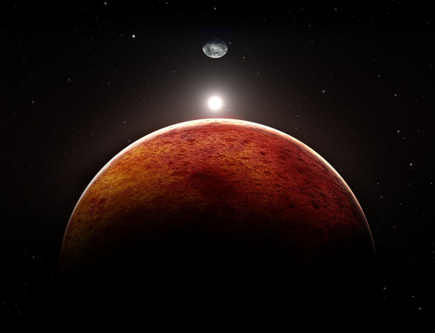 mars