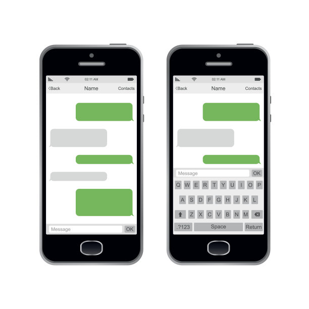 screen